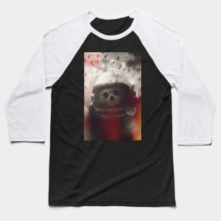 The Fallen Baseball T-Shirt